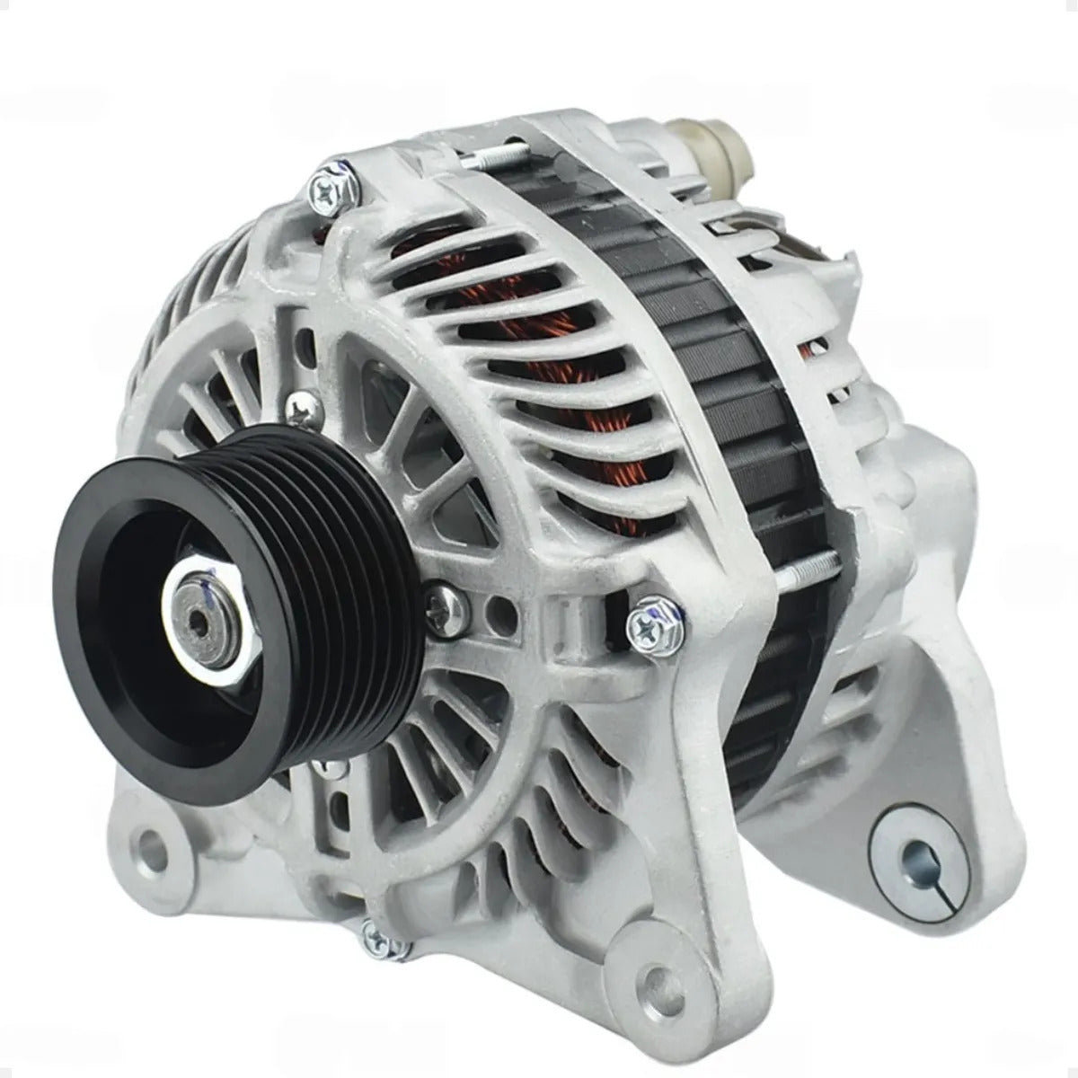 Alternador Nissan Versa / Nissan March 1.6 2012 Em Diante