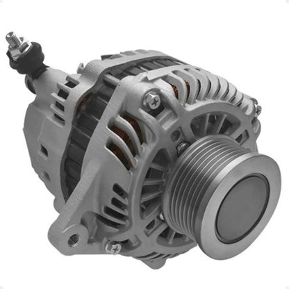 Alternador Frontier Sle 2.5 16v 2008 A 2012 + Pathfinder 2.5