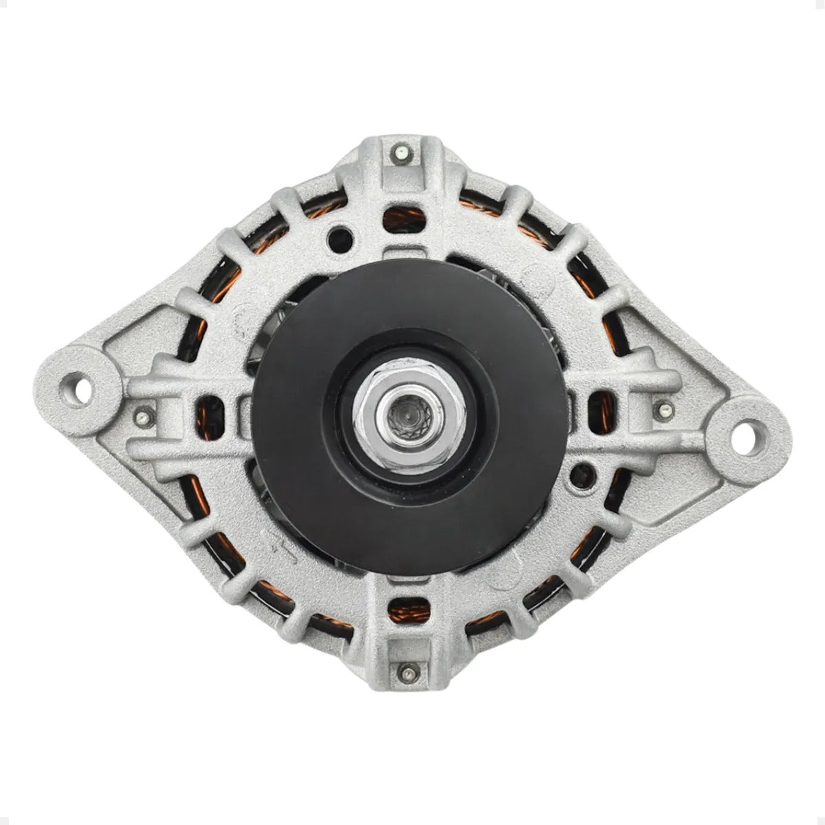 Alternador John Deere 5060e 5070e 12v 90a Completo