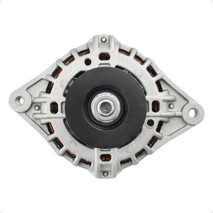 Alternador John Deere 5060e 5070e 12v 90a Completo