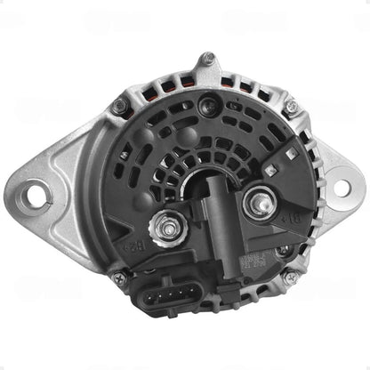 Alternador Valeo Volvo Fh New Dr30033vlp 24v 150a Completo