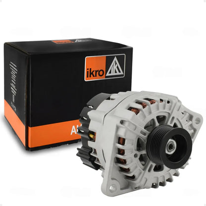 Alternador Ducato Boxer Jumper Daily 2.3 180a