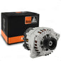Alternador Ducato Boxer Jumper Daily 2.3 180a