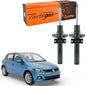 Par Amortecedor Dianteiro Gol G5 G6  Ate 1908 Original Cofap