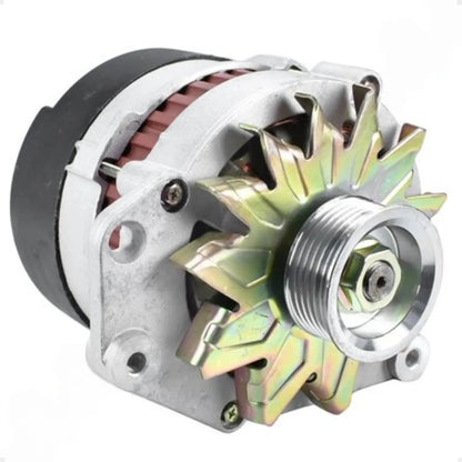 Alternador Gol Parati Santana Com Ar 12v 90a