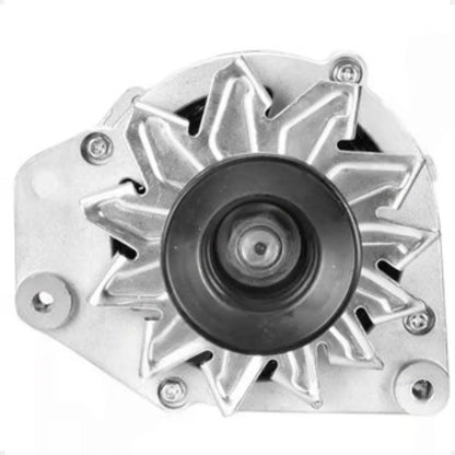 Alternador Gol Parati Santana Com Ar 12v 90a
