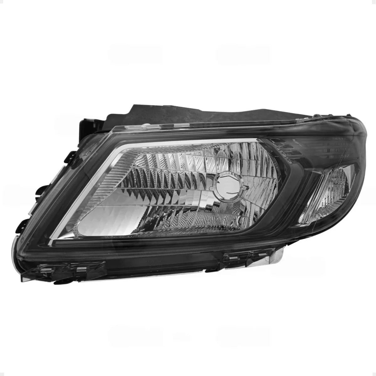 Farol Máscara Negra H4 Onix 2012 13 14 15 16 17 2018 Arteb