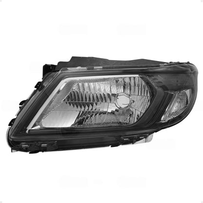 Farol Máscara Negra H4 Onix 2012 13 14 15 16 17 2018 Arteb