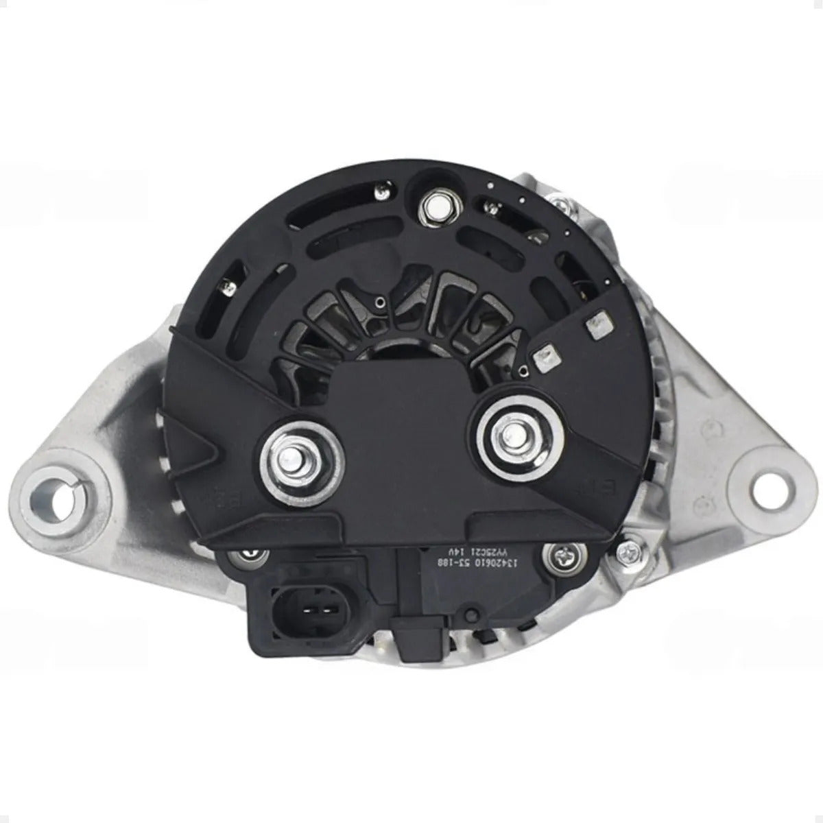 Alternador Ducato Cargo Daily 2.8 3.0 Diesel 12v110a 7pk