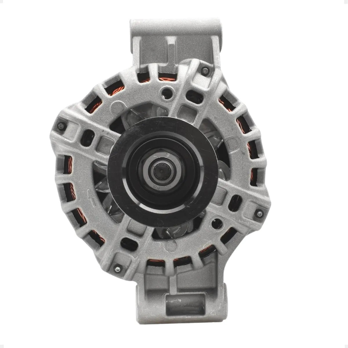 Alternador Ranger 2.2 Turbo Diesel 12v 110a 4x4 Polia 7pk