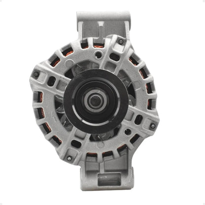 Alternador Ranger 2.2 Turbo Diesel 12v 110a 4x4 Polia 7pk
