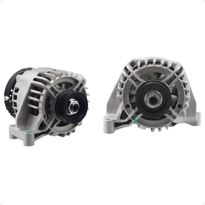 Alternador 120a Fh 460 500 540 2012 / Original Bosch