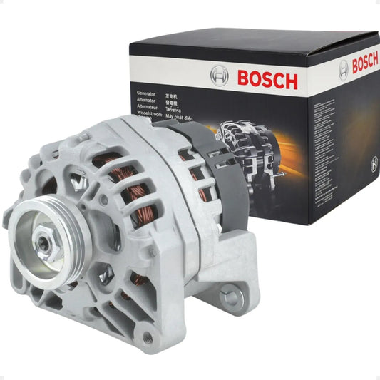 Alternador Sandero/stepway 1.0 1986a00566