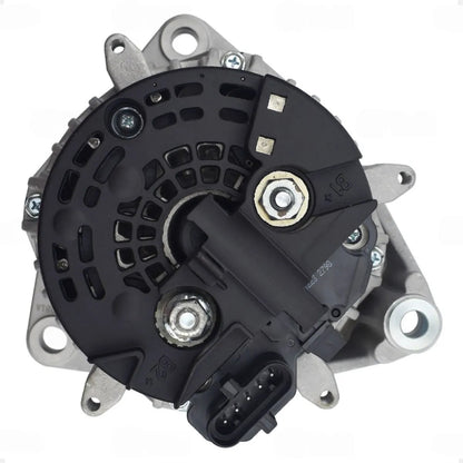 Alternador Mb Accelo Atego Axor 915c 1315 1418 24v 80a