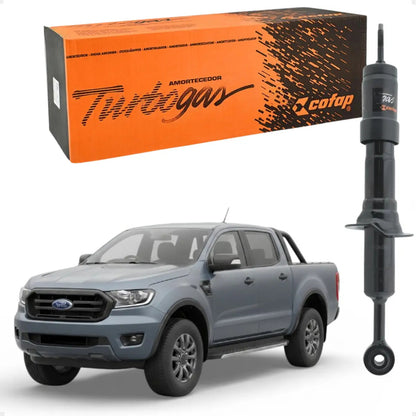 Amortecedor Dianteiro Ford Ranger 2012 A 2018 Cofap