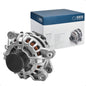Alternador Hilux Sw4 2.7 Flex 12v 90a 2015 Com Polia 7pk