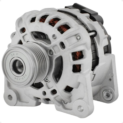 Alternador Bosch 1986a01969
