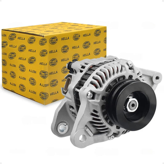 Alternador L200 Triton Pajero 3.2 Diesel 2008 Em Diante