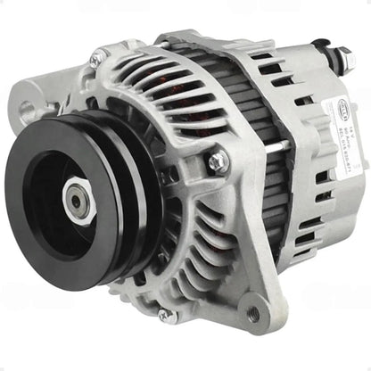 Alternador L200 Triton Pajero 3.2 Diesel 2008 Em Diante