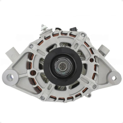 Alternador Etios 1.3 1.5 2012 A 2021 12v 70a Com Polia 7pk
