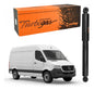 Amortecedor Traseiro Mercedes Sprinter 415 2012/... Cofap
