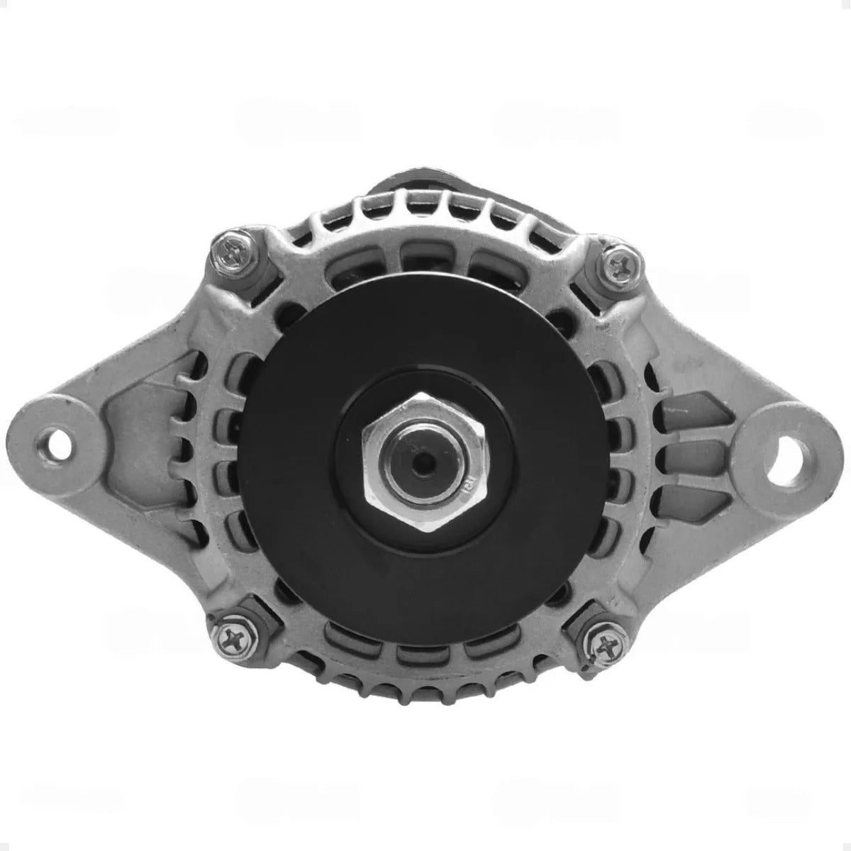 Alternador Clark C25 C30 C35 Hyster Xm Yale Fe Ha Xa 12v 40a