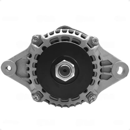 Alternador Clark C25 C30 C35 Hyster Xm Yale Fe Ha Xa 12v 40a