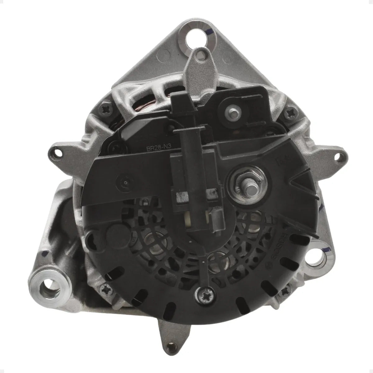 Alternador Para Ford Cargo Cummins Isb 2006 A 2019 Polia 8pk