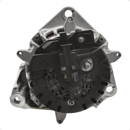 Alternador Para Ford Cargo Cummins Isb 2006 A 2019 Polia 8pk