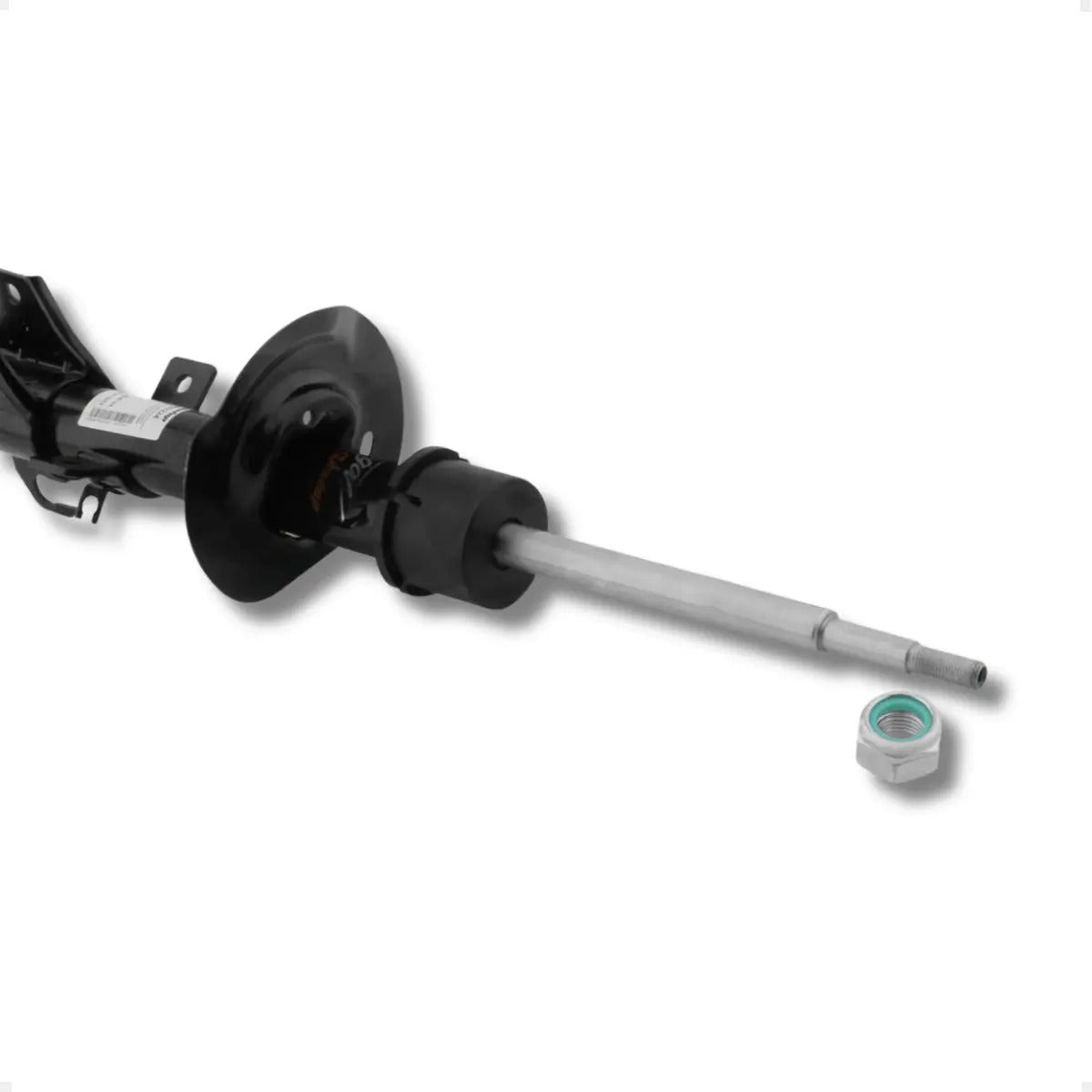 Amortecedor Dianteiro Fiat Idea Adventure Original Cofap