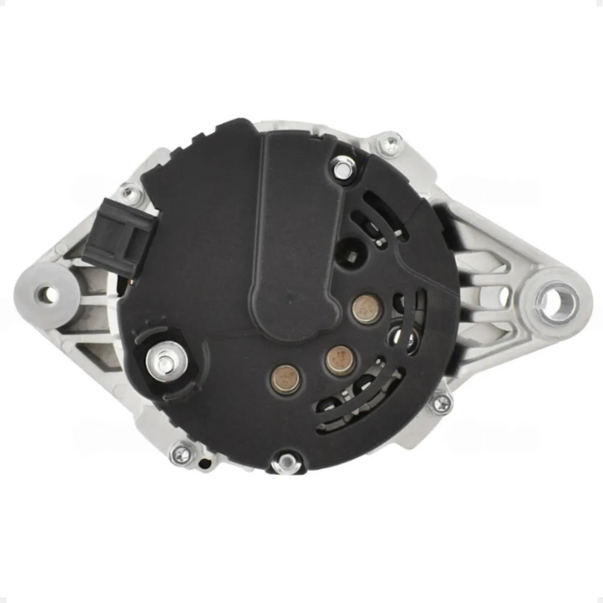 Alternador Palio Doblo Stilo Idea 1.8 Com Ar 2005+ 12v 110a