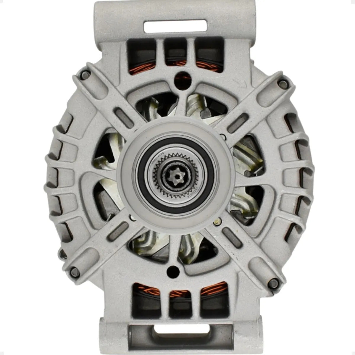 Alternador Bosch 1986a01455
