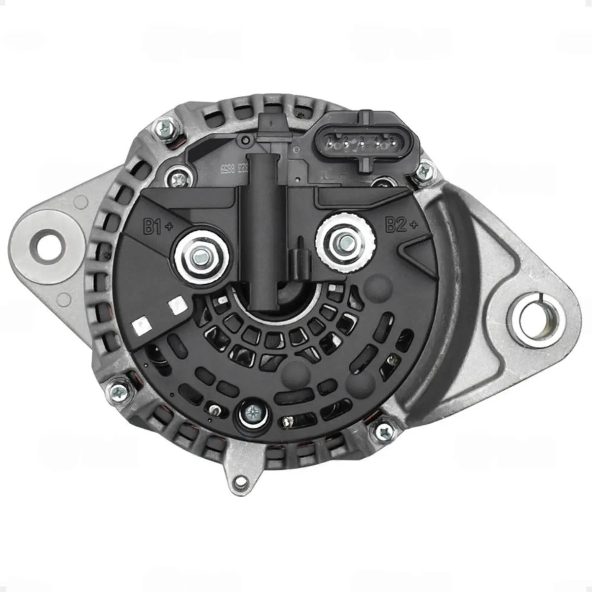 Alternador Volvo Fh420 Fh460 Fh500 Fh540 Fm370 Fm460