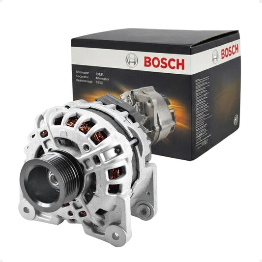 Alternador Bosch Renault Megane 2006 2007 2008 2009 2010