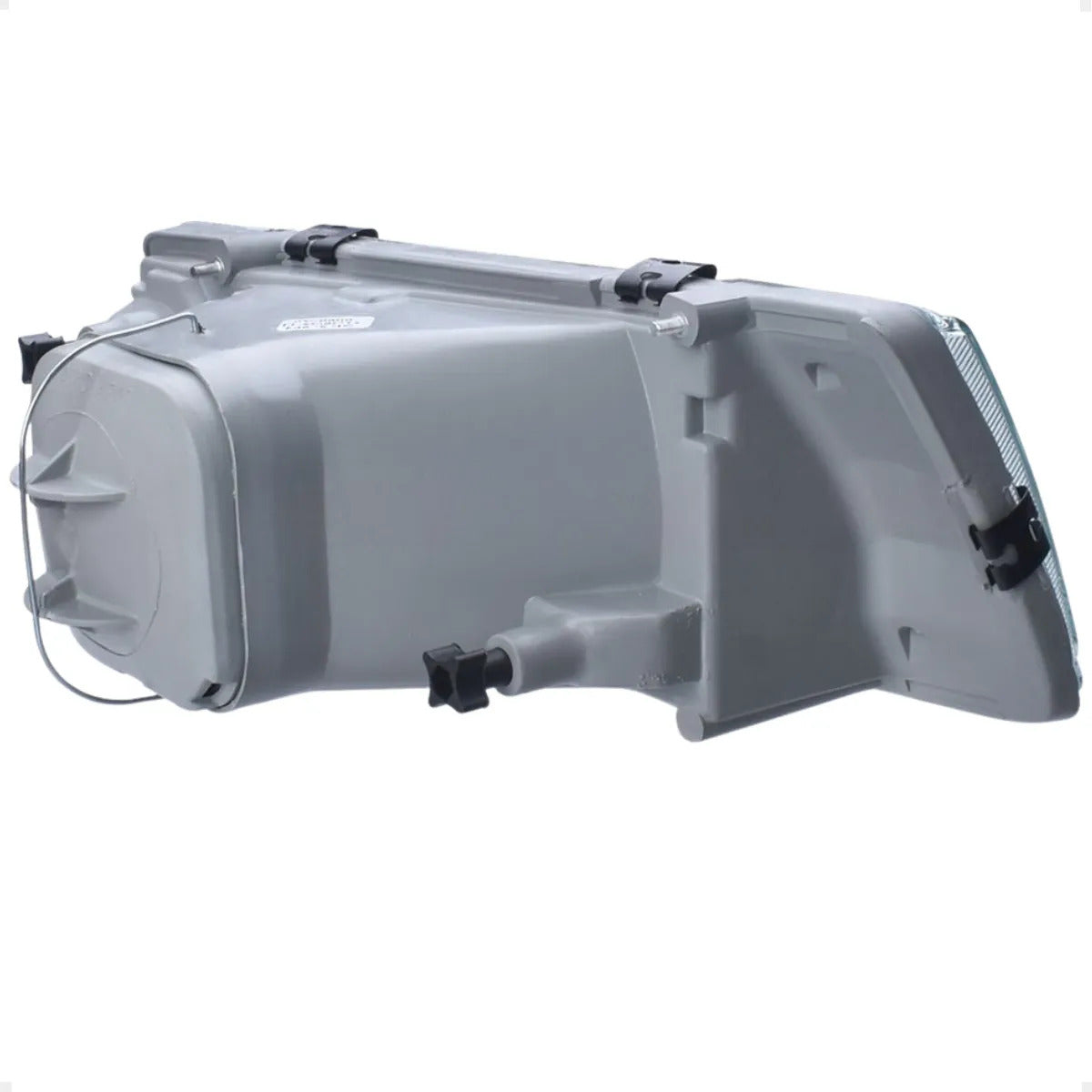 Farol Vidro Quantum Santana 1995 A 1995 Modelo Arteb