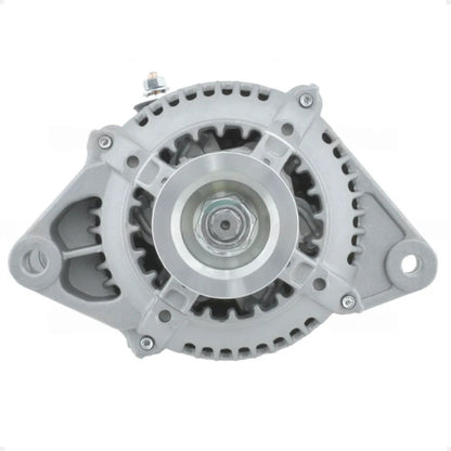 Alternador Corolla 1.8 16v 1996 A 2001 12v 70a Com Polia 5pk