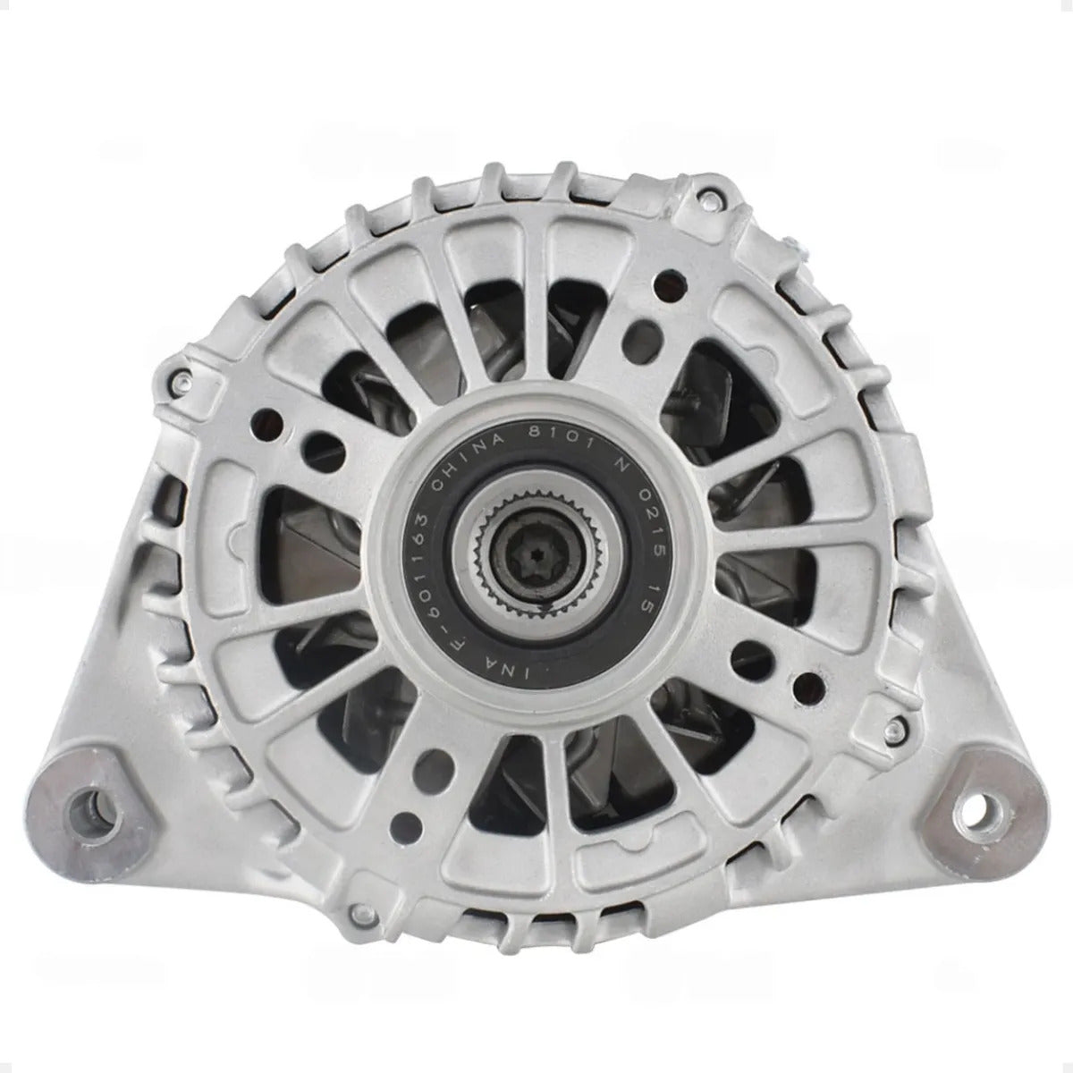 Alternador Chery Arrizo 5 Tiggo 5x 6 Gsx 7x 1.5 12v 110a 6pk