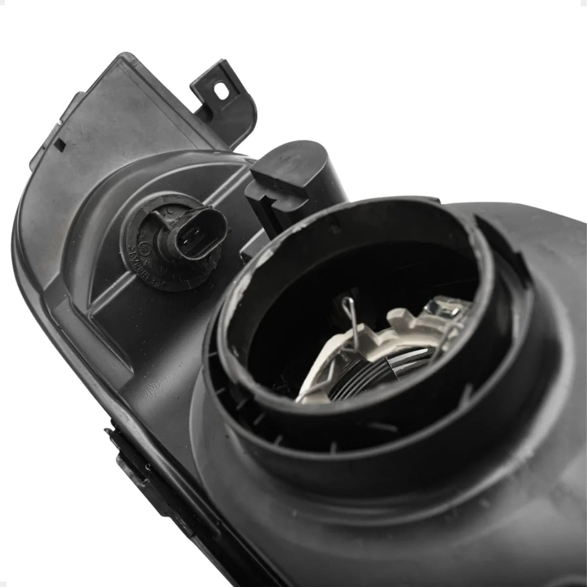 Farol Vw Parati Saveiro Gol G3 2000 A 2005 Foco Simple Arteb