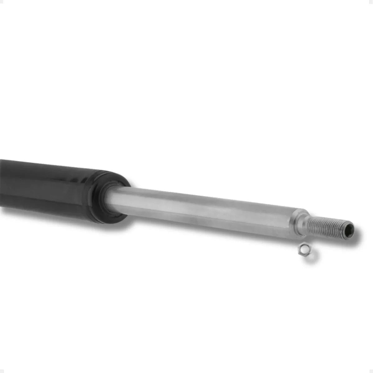 Kit 2 Amortecedor Coxin Dianteiro Gol Saveiro - Cofap Sampel