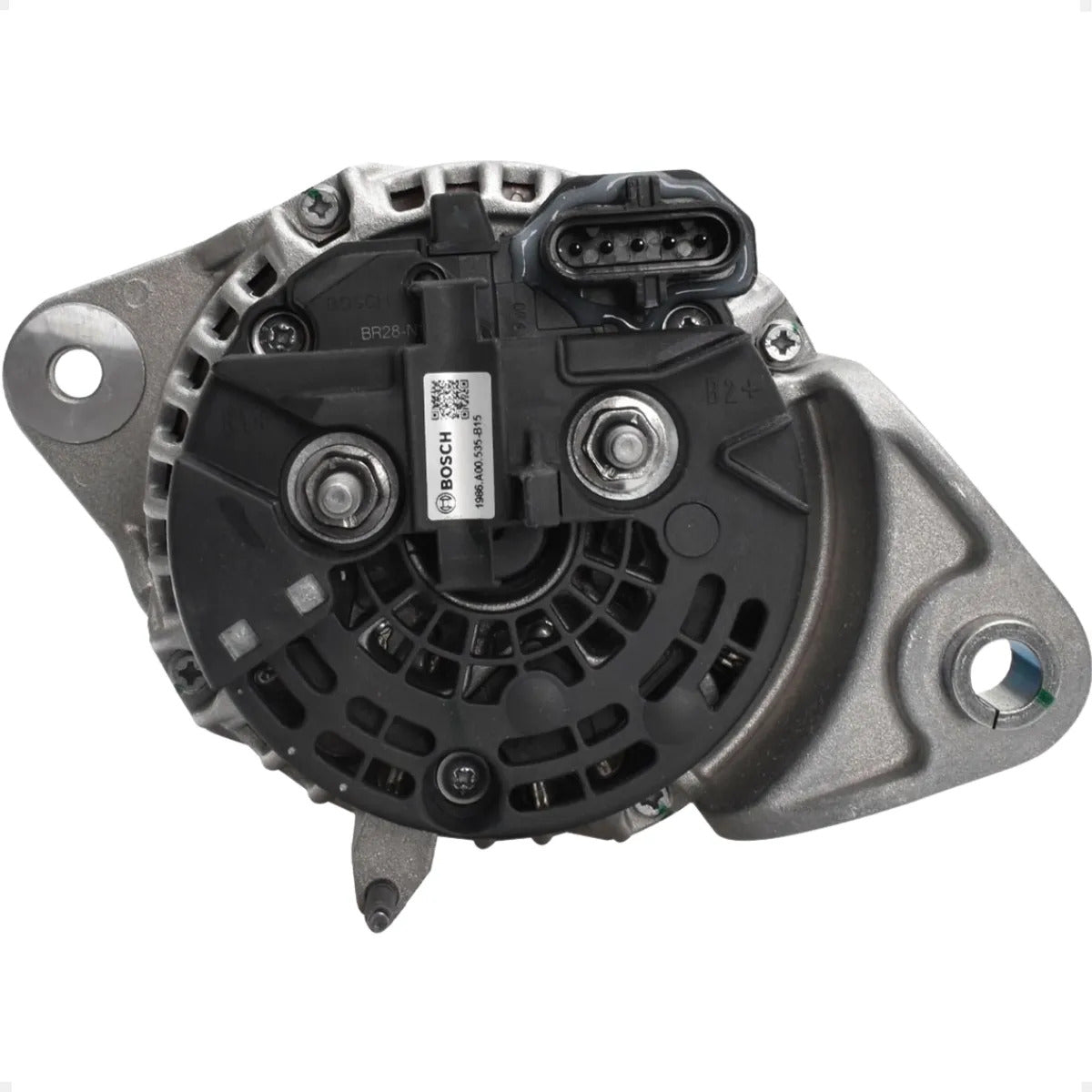 Alternador 380 420 460 28v 80a Fh 12