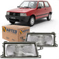 Farol Uno 1991 A 04 Mille 94 A 04 Fiorino Premio Elba Arteb