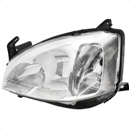 Farol Montana 04 A 10 Corsa 2002 A 2012 Pisca Frisado Arteb