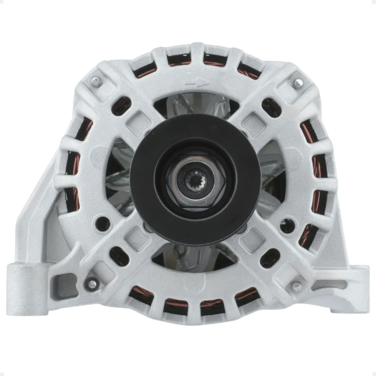 Alternador Doblo Fiorino Grand Siena Palio Punto Uno Bosch