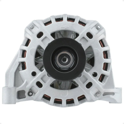 Alternador Doblo Fiorino Grand Siena Palio Punto Uno Bosch
