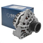 Alternador Vw Delivery 120a 12v 5150 10160 13180 Polia 8pk