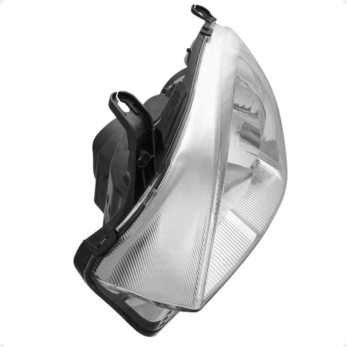 Farol Montana/ Corsa 2002 A 2012 Foco Duplo Pisca Liso Arteb