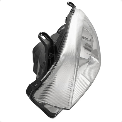Farol Montana/ Corsa 2002 A 2012 Foco Duplo Pisca Liso Arteb