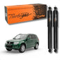 Par Amortecedores Traseiros Cofap Tracker Grand Vitara