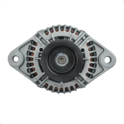 Alternador Volvo Fh Fm 24v 120a Com Polia 8pk 2008