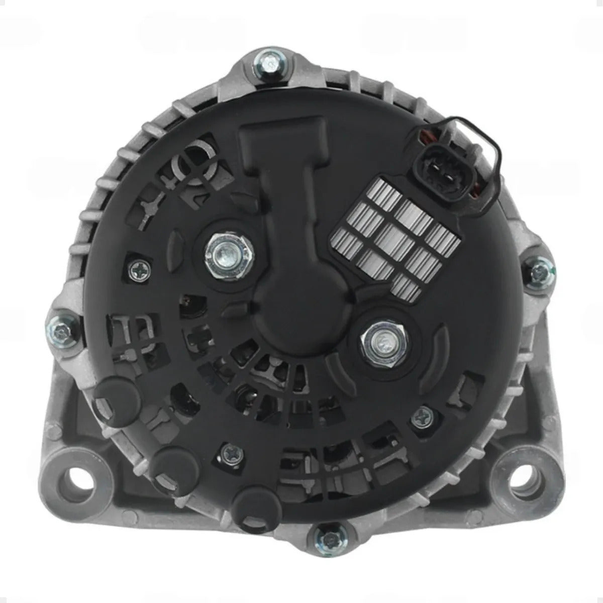 Alternador S10 Trailblazer 2.8 Diesel 140a 2012